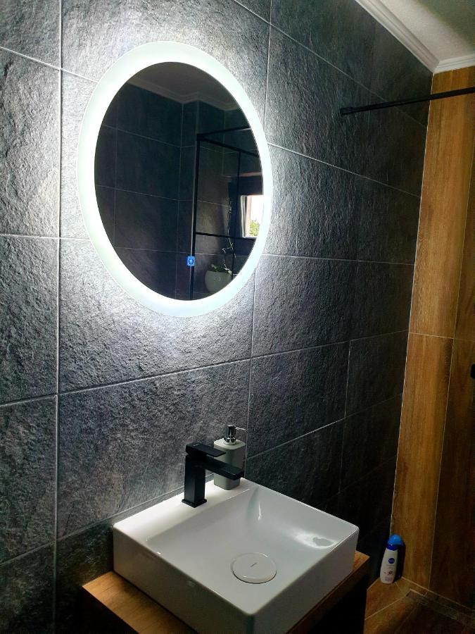 Apartmani Visegradski Pogled المظهر الخارجي الصورة
