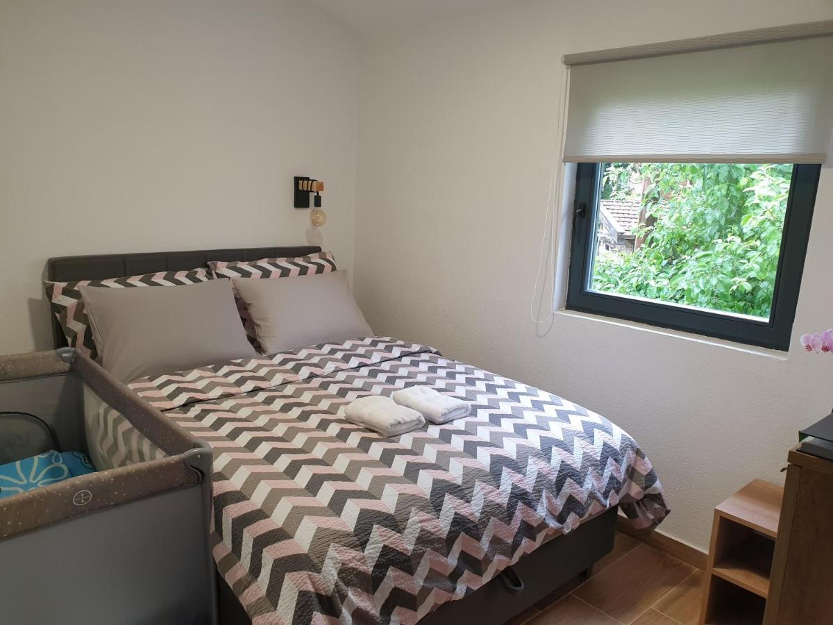 Apartmani Visegradski Pogled المظهر الخارجي الصورة