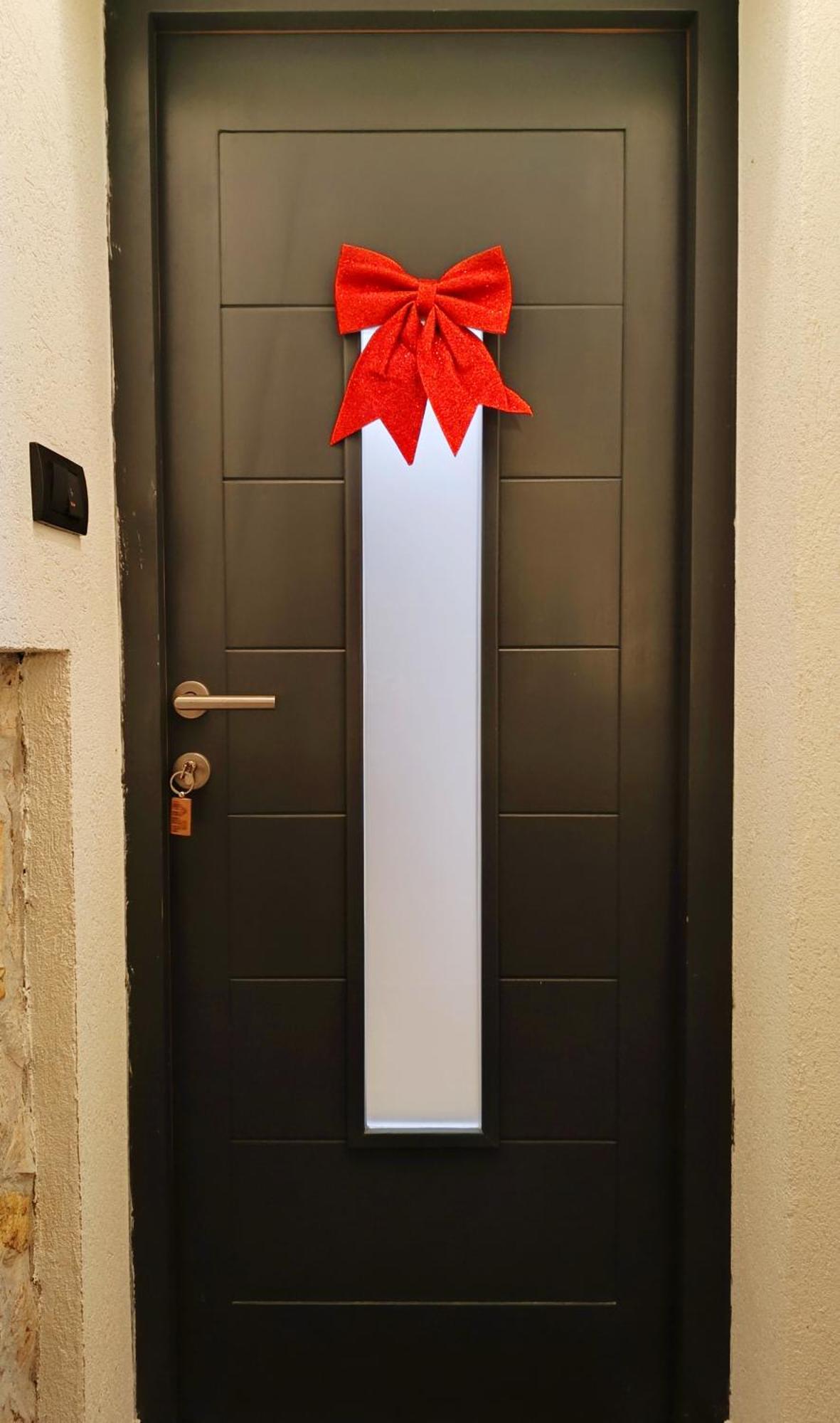 Apartmani Visegradski Pogled المظهر الخارجي الصورة
