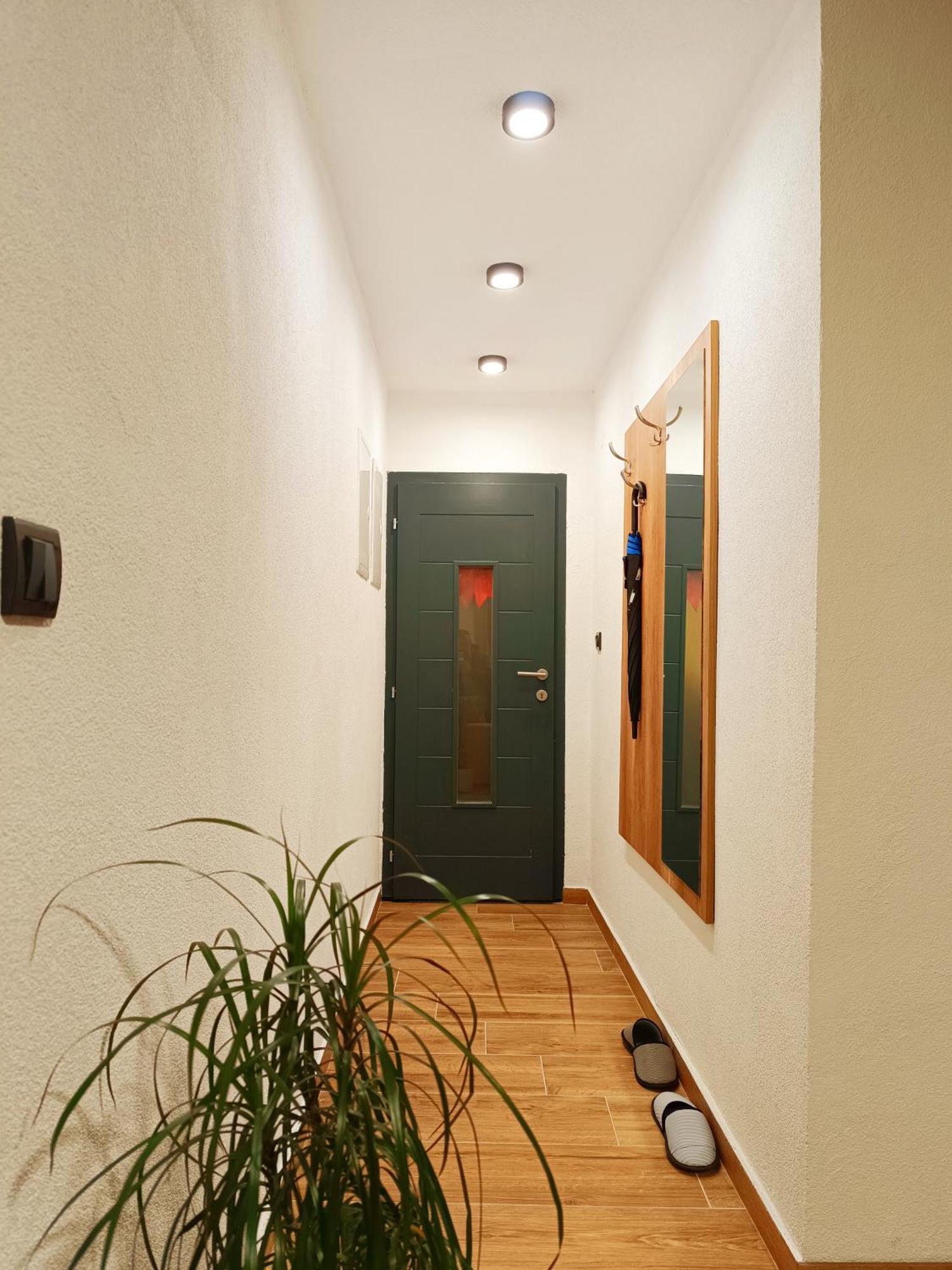 Apartmani Visegradski Pogled المظهر الخارجي الصورة