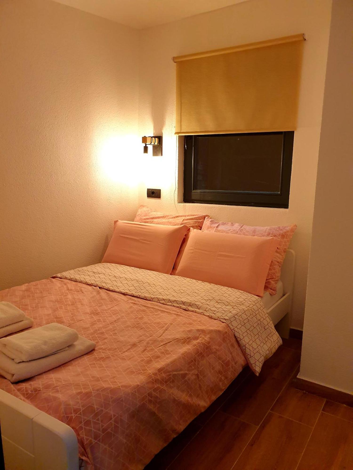Apartmani Visegradski Pogled المظهر الخارجي الصورة