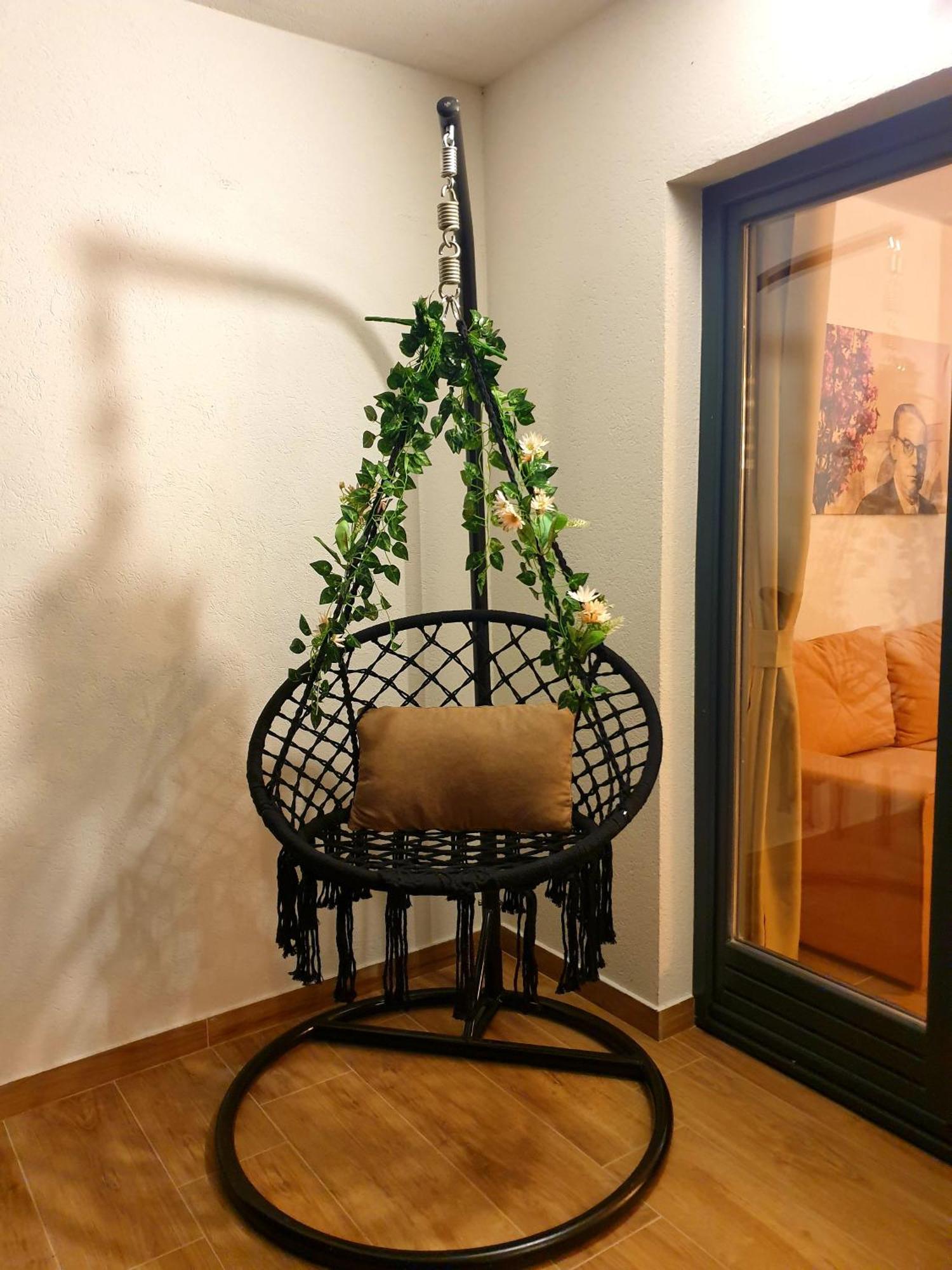 Apartmani Visegradski Pogled المظهر الخارجي الصورة