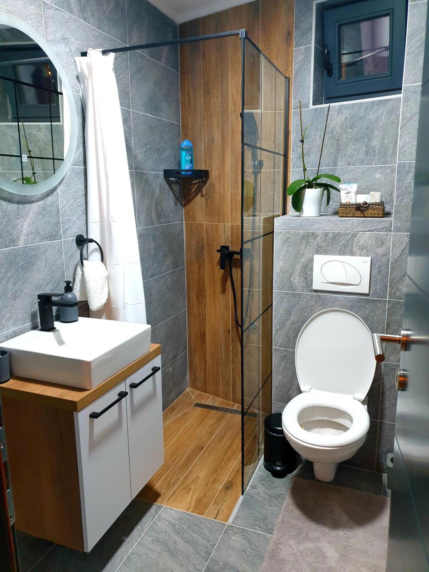 Apartmani Visegradski Pogled المظهر الخارجي الصورة