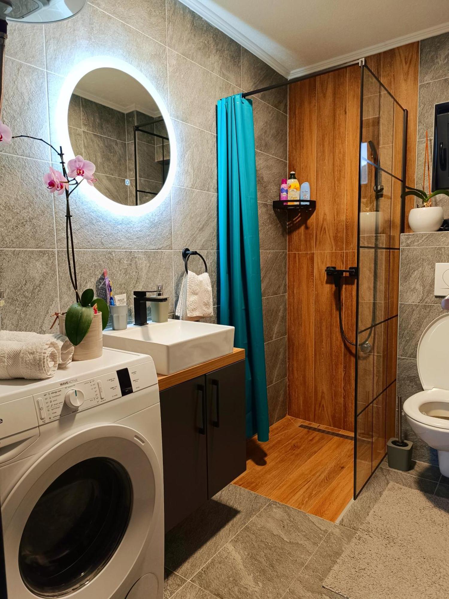 Apartmani Visegradski Pogled المظهر الخارجي الصورة